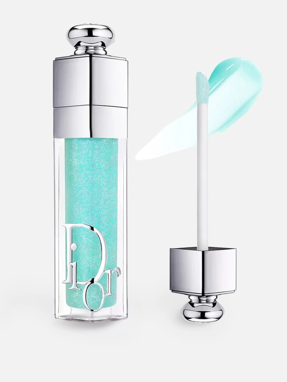 Dior Addict Lip Maximizer in Aqua Pop 094